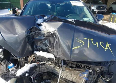 2020 Hyundai Elantra Sel from USA, damaged, VIN 5NPD84LF7LH627710